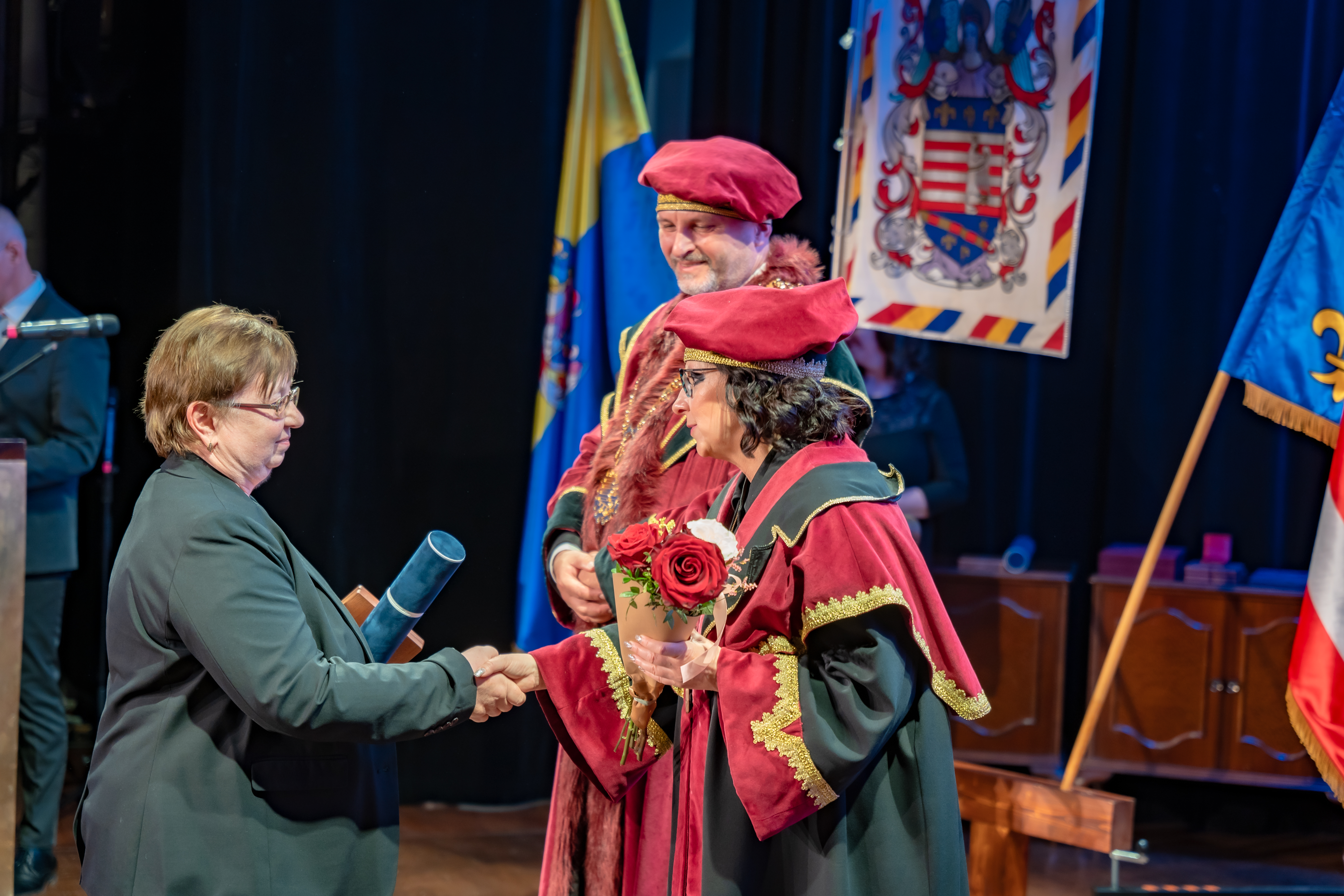 Slavnostny ceremonial udelovania Ceny mesta Kosice a Cien primatora mesta Kosice-64